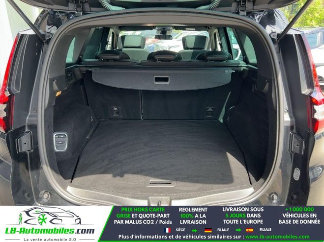 Renault Grand Scenic dCi 150 BVA Noir M�tallique de 2020