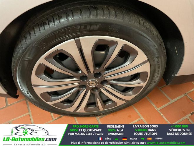 Renault Grand Scenic TCe 115 BVM Argent� M�tallique de 2021