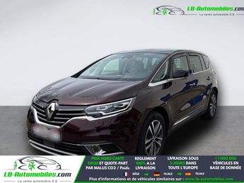  Voir d&eacute;tails -Renault Espace dCi 160 BVA &agrave; Beaupuy (31)