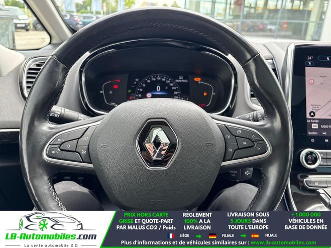 Renault Espace dCi 160 BVA Rouge M�tallique de 2021