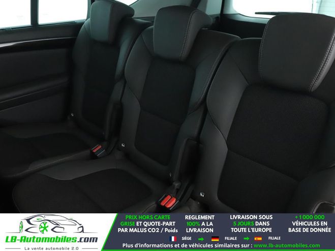 Renault Espace Tce 225 BVA Noir de 2019