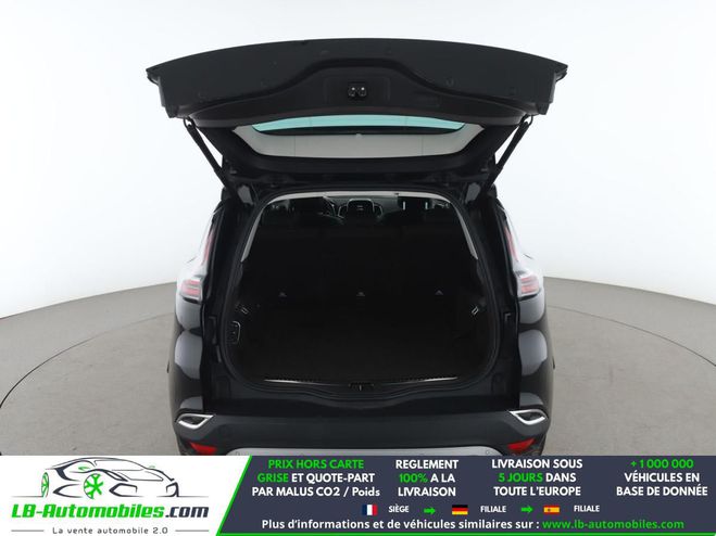 Renault Espace Tce 225 BVA Noir de 2019