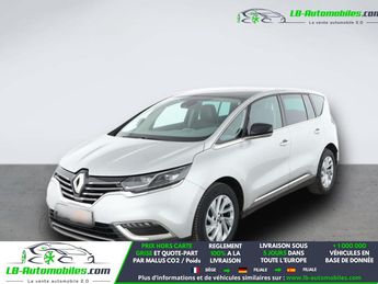  Voir d&eacute;tails -Renault Espace dCi 160 TwinTurbo BVA &agrave; Beaupuy (31)