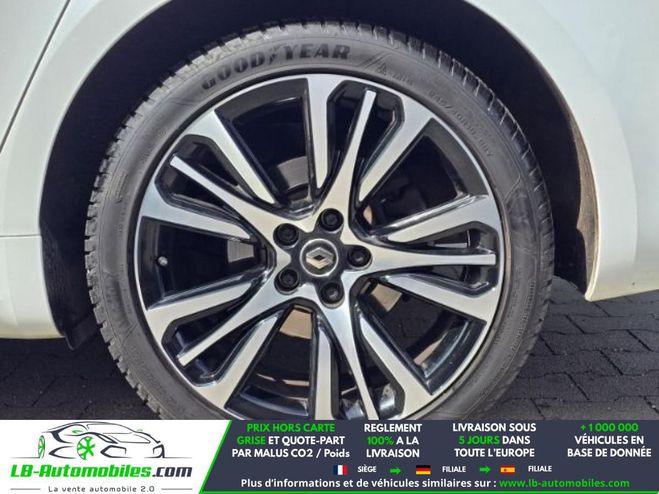 Renault Talisman Tce 160 BVA Blanc M�tallique de 2021