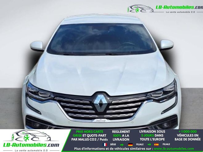 Renault Talisman Tce 160 BVA Blanc M�tallique de 2021