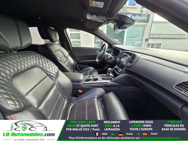 Renault Talisman Tce 160 BVA Blanc M�tallique de 2021