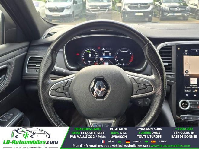 Renault Talisman Tce 160 BVA Blanc M�tallique de 2021