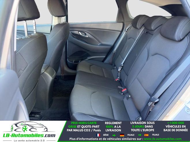 Hyundai I30 1.4 T-GDi 140 BVA Beige M�tallique de 2019