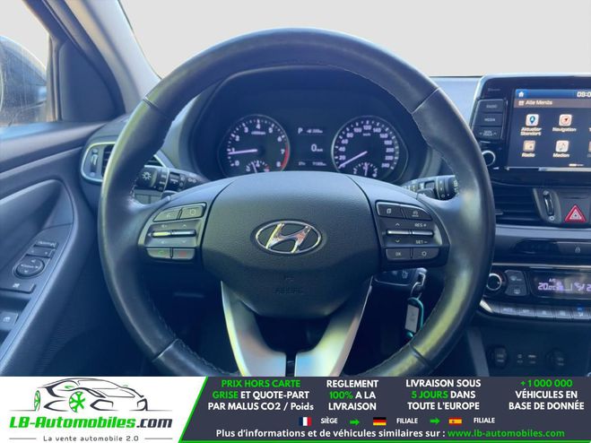 Hyundai I30 1.4 T-GDi 140 BVA Beige M�tallique de 2019