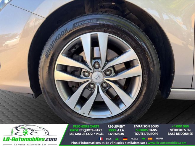 Hyundai I30 1.4 T-GDi 140 BVA Beige M�tallique de 2019