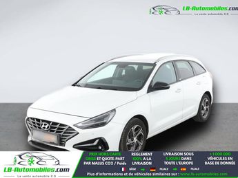  Voir d&eacute;tails -Hyundai I30 1.6 CRDi 115 BVA &agrave; Beaupuy (31)