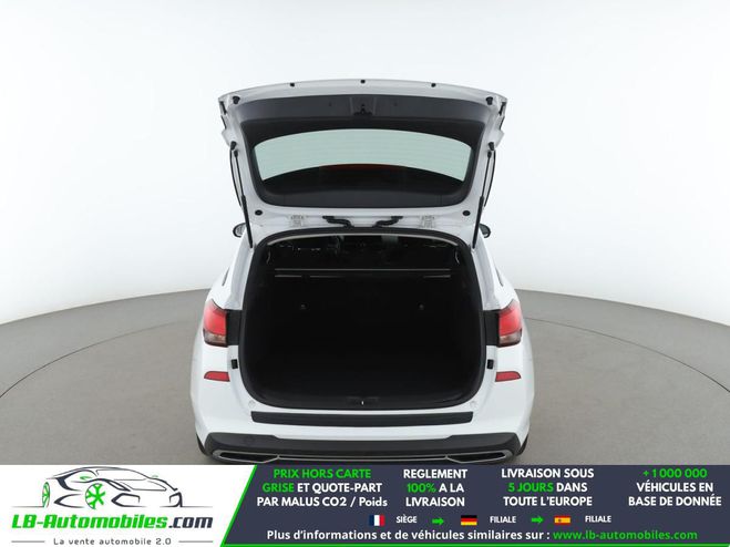 Hyundai I30 1.6 CRDi 115 BVA Blanc de 2020
