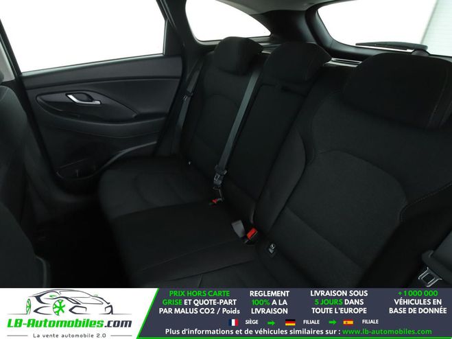 Hyundai I30 1.6 CRDi 115 BVA Blanc de 2020
