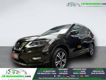 Nissan X Trail