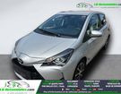 Toyota Yaris 110 VVT-i BVA à Beaupuy (31) Toyota Yaris 110 VVT-i BVA à Beaupuy (31)