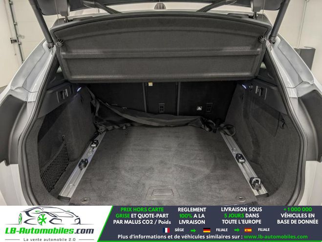 Jaguar F Pace 3.0 D - 300 ch AWD BVA Blanc M�tallique de 2019