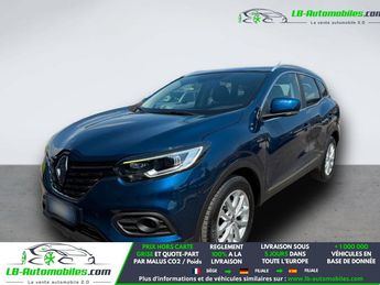  Voir d&eacute;tails -Renault Kadjar dCi 115 BVA &agrave; Beaupuy (31)