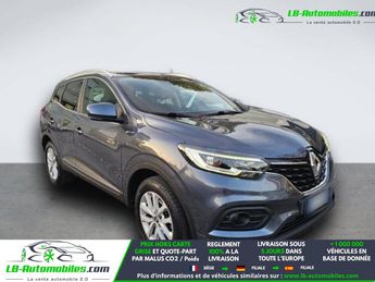  Voir d&eacute;tails -Renault Kadjar dCi 115 BVM &agrave; Beaupuy (31)
