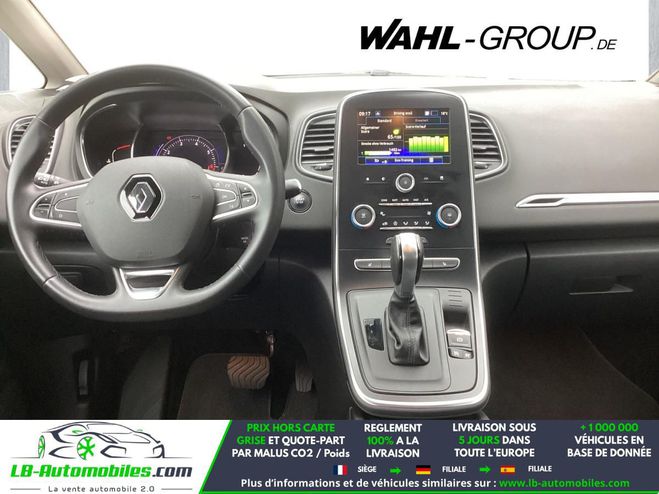 Renault Grand Scenic TCe 160 BVM Noir M�tallique de 2020