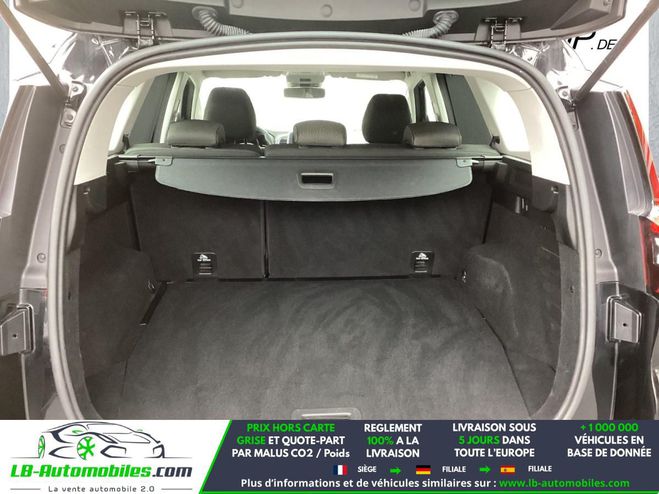 Renault Grand Scenic TCe 160 BVM Noir M�tallique de 2020