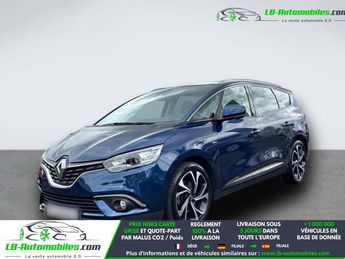  Voir d&eacute;tails -Renault Grand Scenic TCe 160 BVM &agrave; Beaupuy (31)