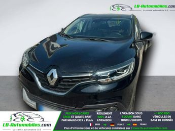  Voir d&eacute;tails -Renault Kadjar dCi 110 BVM &agrave; Beaupuy (31)