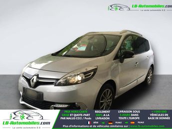  Voir d&eacute;tails -Renault Grand Scenic dCi 110 BVA &agrave; Beaupuy (31)