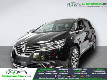  Voir d&eacute;tails -Renault Espace dCi190 BVA &agrave; Beaupuy (31)