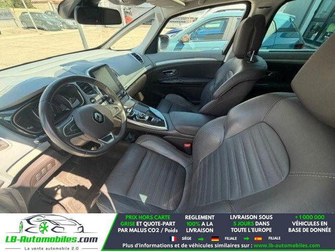 Renault Espace dCi 200 BVA Blanc de 2019