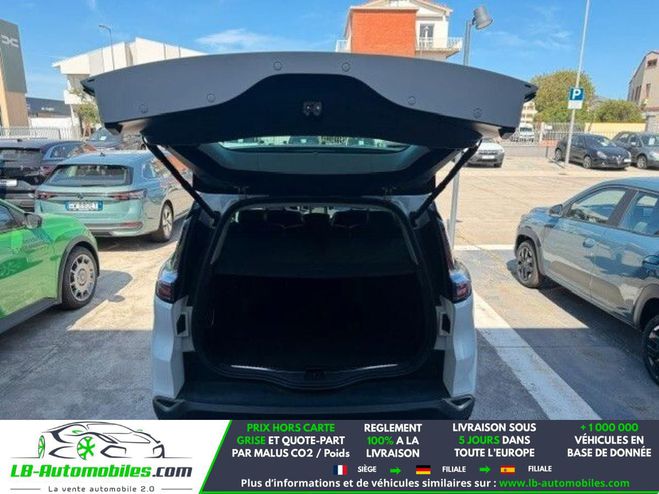 Renault Espace dCi 200 BVA Blanc de 2019