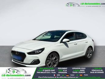  Voir d&eacute;tails -Hyundai I30 1.4 T-GDi 140 BVA &agrave; Beaupuy (31)