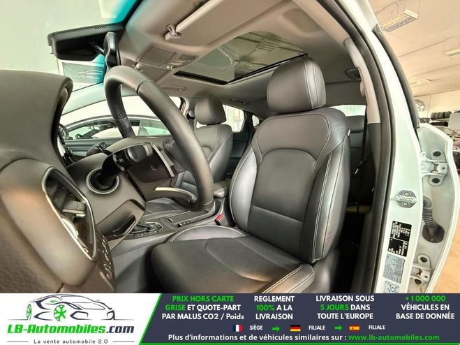 Hyundai I30 1.4 T-GDi 140 BVA Blanc M�tallique de 2019