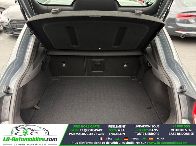 Hyundai I30 1.4 T-GDi 140 BVA Gris de 2019