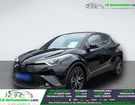 Toyota C HR Hybride 1.8L 122 ch BVA à Beaupuy (31) Toyota C HR Hybride 1.8L 122 ch BVA à Beaupuy (31)