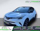 Toyota C HR Hybride 1.8L 122 ch BVA à Beaupuy (31) Toyota C HR Hybride 1.8L 122 ch BVA à Beaupuy (31)