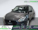 Suzuki Swift 1.2 Dualjet Hybrid 90ch à Beaupuy (31) Suzuki Swift 1.2 Dualjet Hybrid 90ch à Beaupuy (31)