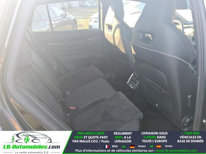 Skoda Enyaq iV 80x Noir M�tallique de 2021