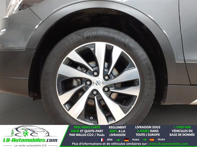 Suzuki S-Cross 1.4 Boosterjet Allgrip Hybrid BVA 129ch Gris M�tallique de 2021