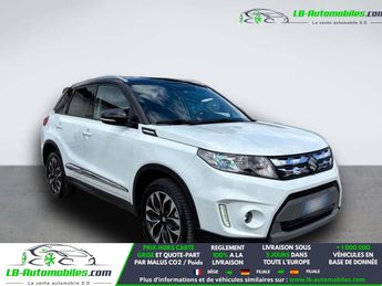  Voir d&eacute;tails -Suzuki Vitara 1.6 DDiS 120ch BVM &agrave; Beaupuy (31)