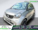 Smart Fortwo 82 ch Electrique à Beaupuy (31) Smart Fortwo 82 ch Electrique à Beaupuy (31)