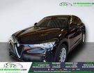 Alfa romeo Stelvio 2.2 150 ch BVA à Beaupuy (31) Alfa romeo Stelvio 2.2 150 ch BVA à Beaupuy (31)