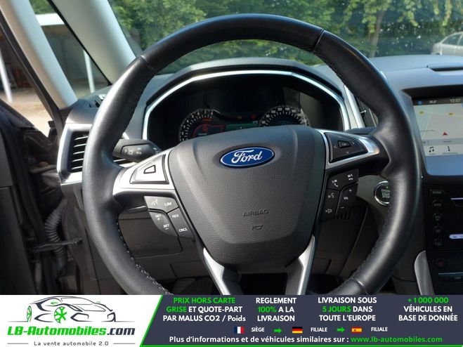 Ford Galaxy 1.5 EcoBoost 160 BVM Gris M�tallique de 2018