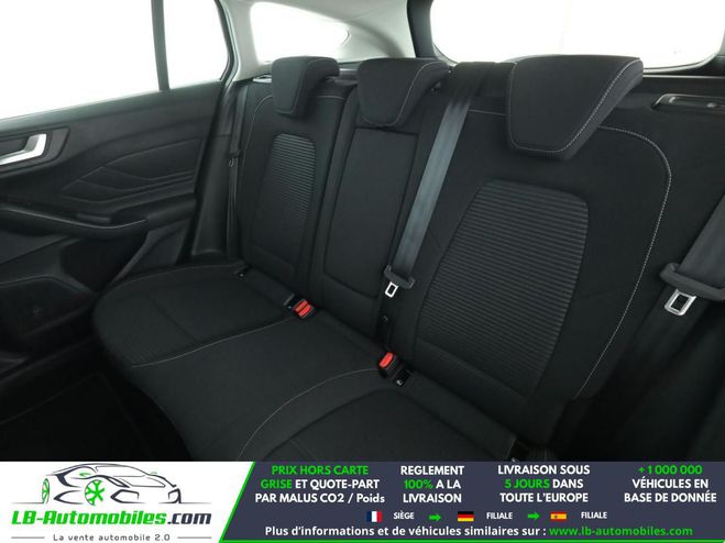 Ford Focus 1.5 TDCi 120 Gris M�tallique de 2018