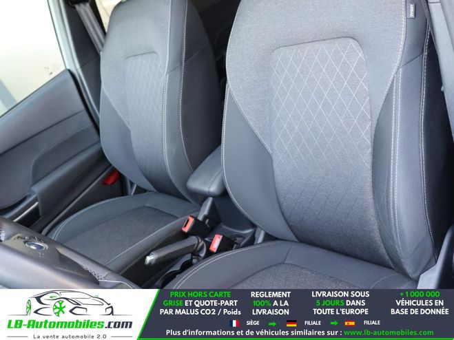 Ford Fiesta 1.0 EcoBoost 125 BVM Bleu M�tallique de 2021