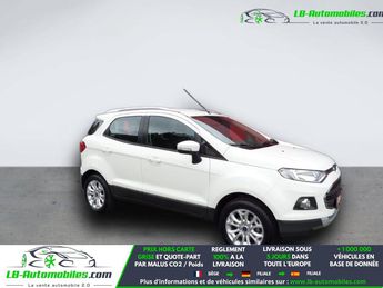  Voir d&eacute;tails -Ford Ecosport 1.5 Ti-VCT 112 BVA &agrave; Beaupuy (31)