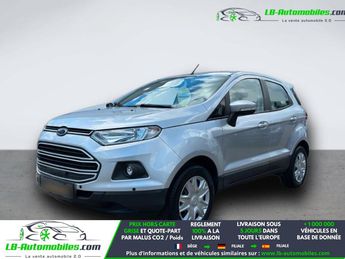  Voir d&eacute;tails -Ford Ecosport 1.5 Ti-VCT 112 BVA &agrave; Beaupuy (31)