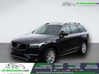 Voir d&eacute;tails -Volvo XC90 D5 AWD 235 ch BVA 5pl &agrave; Beaupuy (31)
