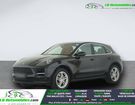 Porsche Macan S 3.0 354 ch à Beaupuy (31) Porsche Macan S 3.0 354 ch à Beaupuy (31)