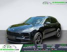 Porsche Macan S 3.0 354 ch &agrave; Beaupuy (31)
