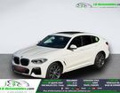 BMW X4 xDrive30i 252 ch BVA à Beaupuy (31) BMW X4 xDrive30i 252 ch BVA à Beaupuy (31)